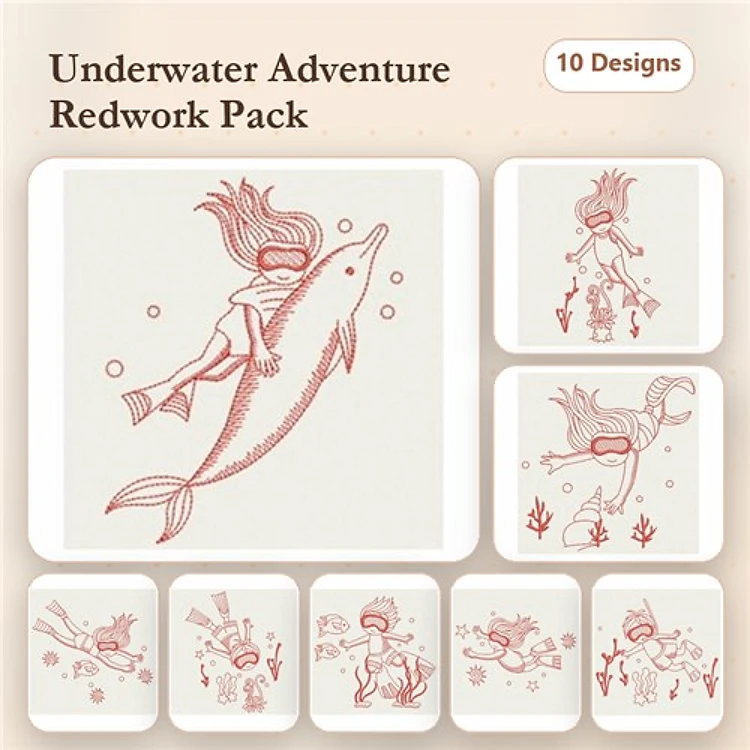 Redwork Ocean Divers