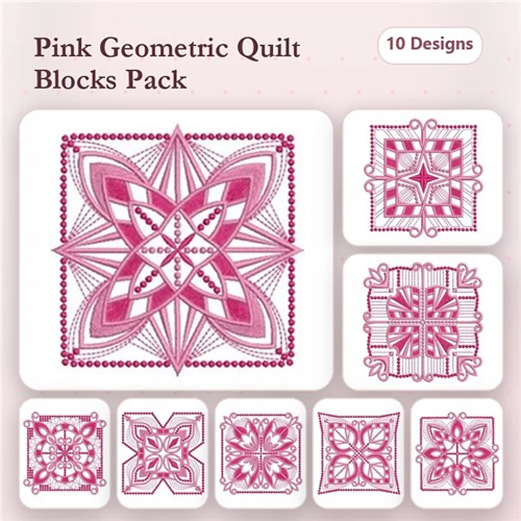 Heirloom Dream Quilts
