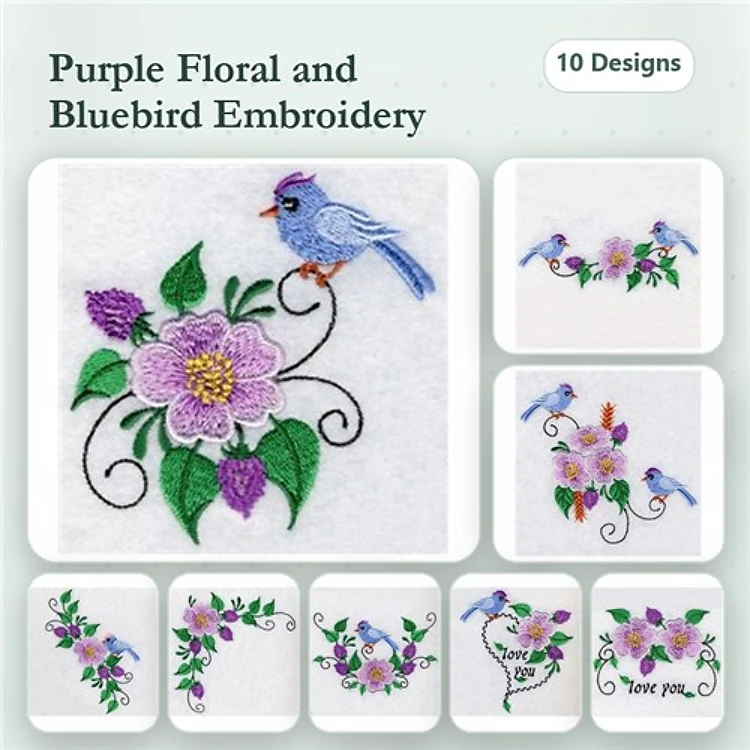 Elegant Flowers