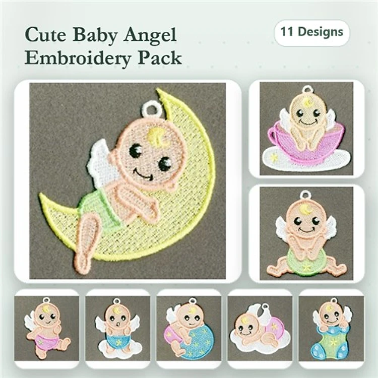 FSL Baby Angels