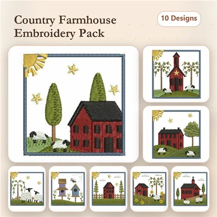 Country House