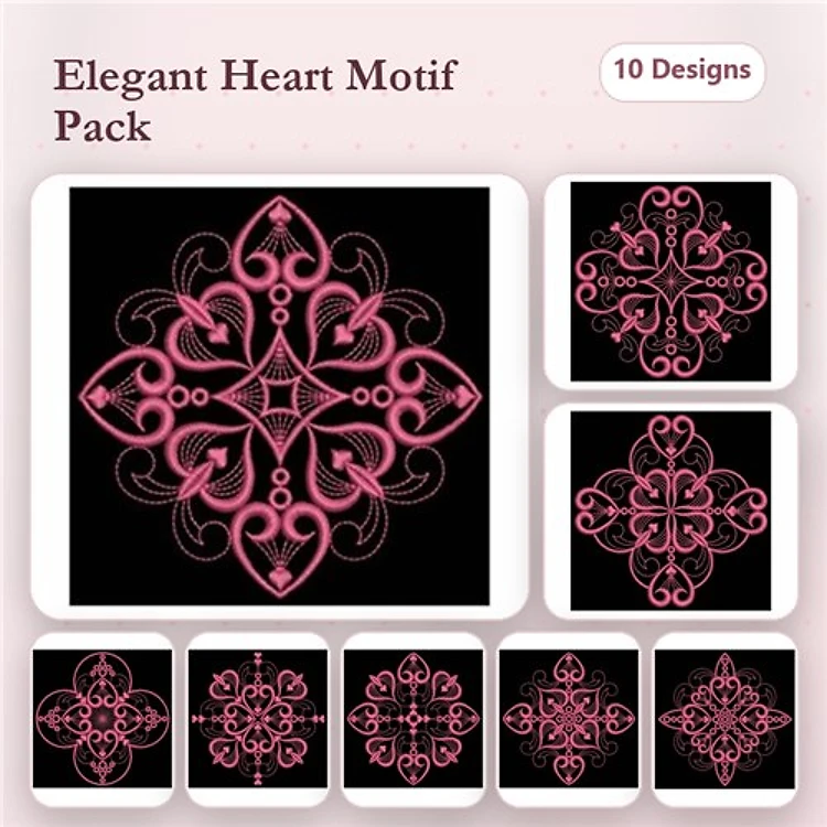 Pink Quilt