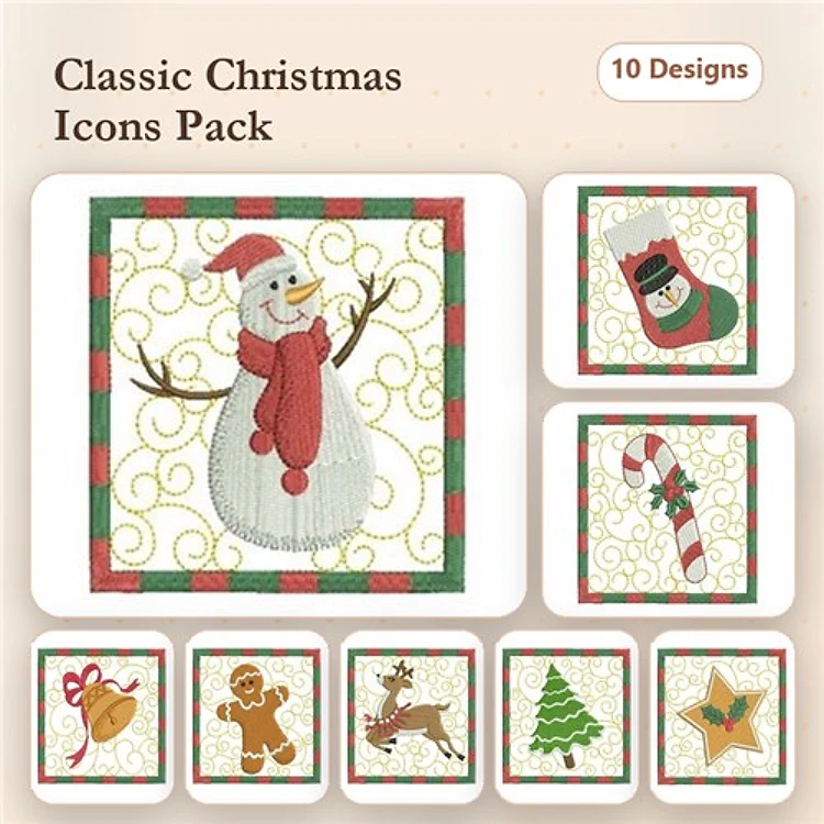 Christmas Deco 3