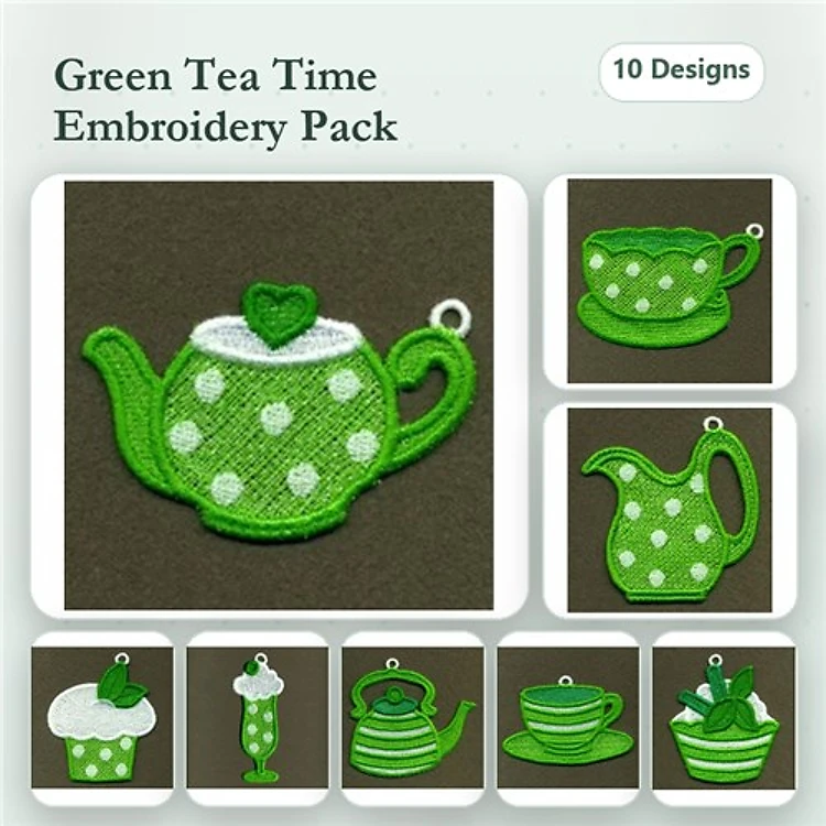 FSL Tea Time