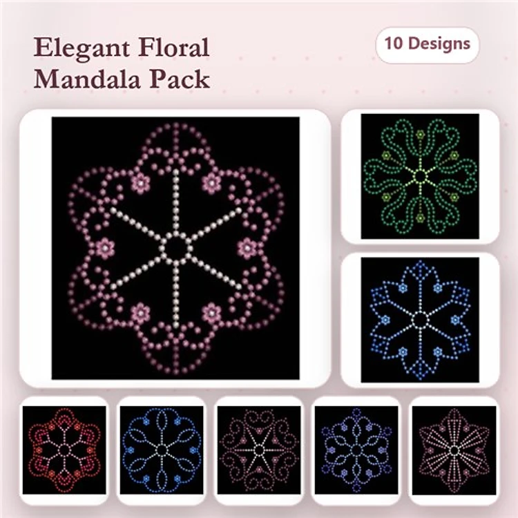 Candlewicking Quilts