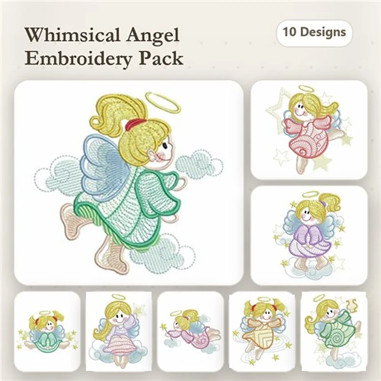 Little Angels