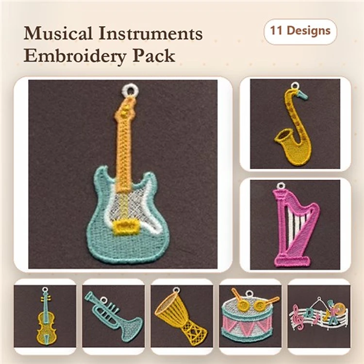 FSL Music Melody