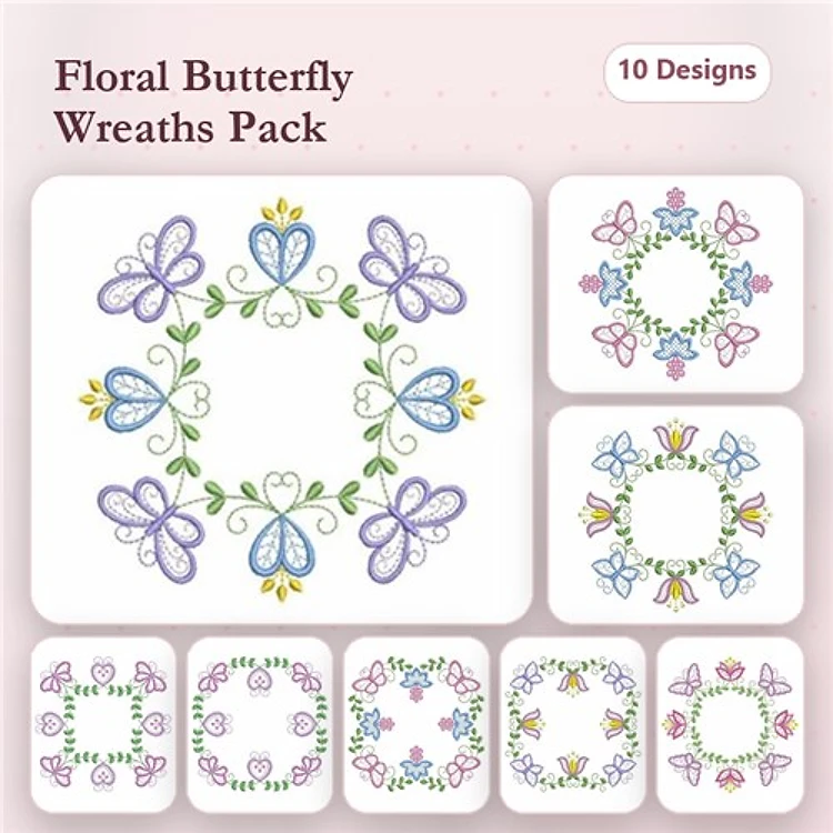 Butterfly Quilts