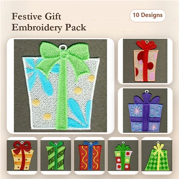FSL Gift Box