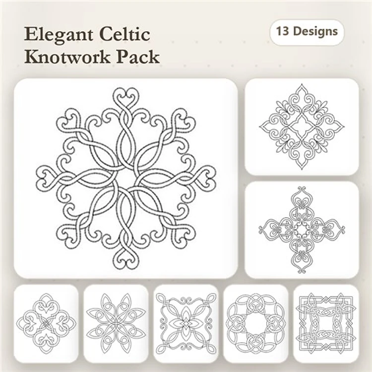 Celtic Quilt