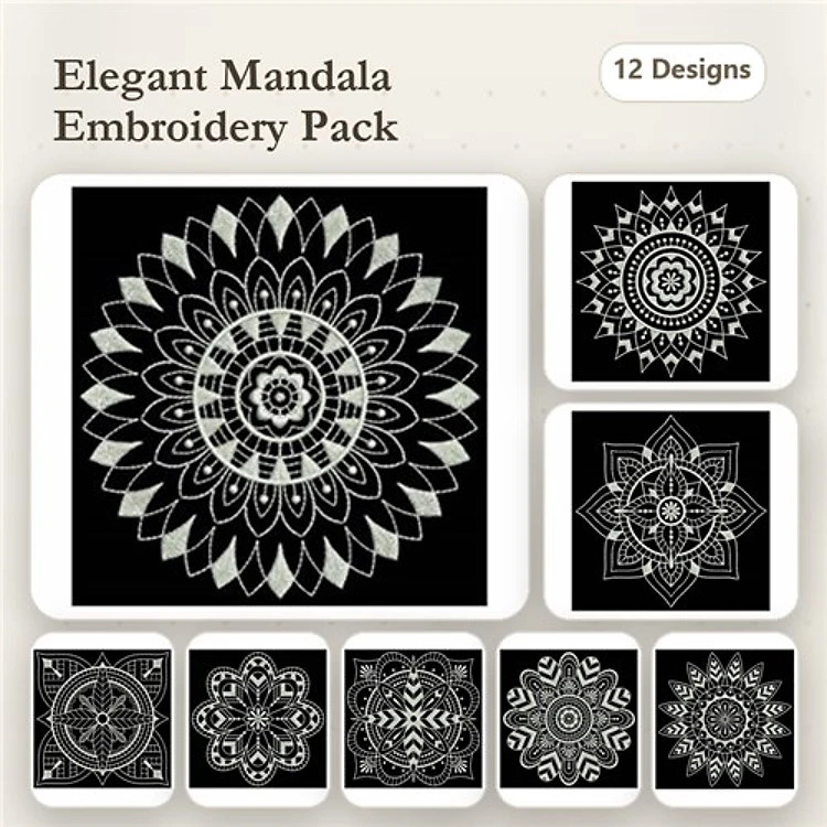 Fancy Quilt