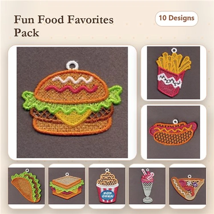 FSL Fast Food