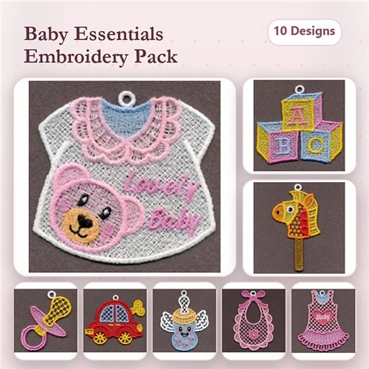 FSL Baby Needs