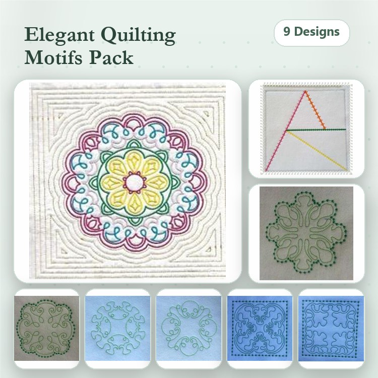 Quilting Blocks
