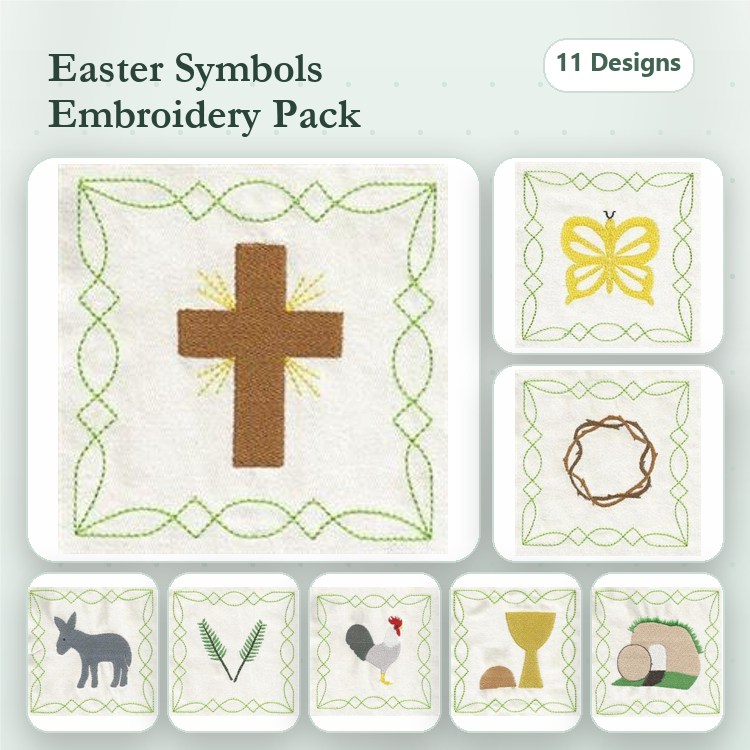 Easter Symbols