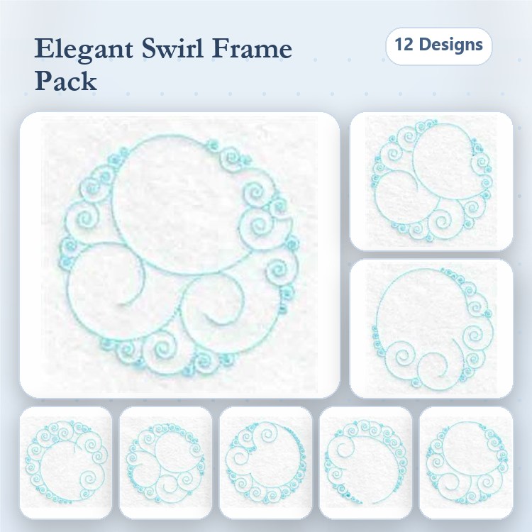 Circle Backgrounds