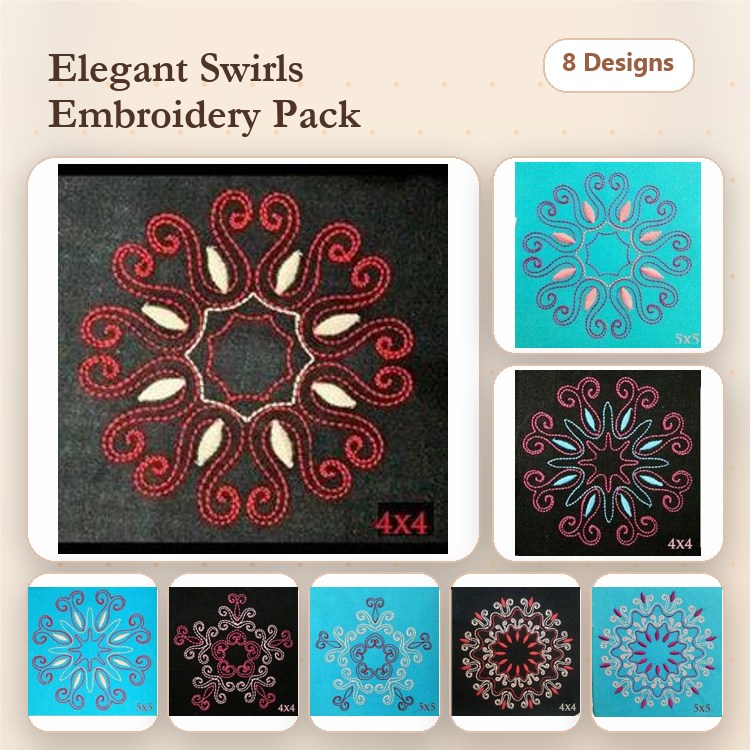Quilt Blocks