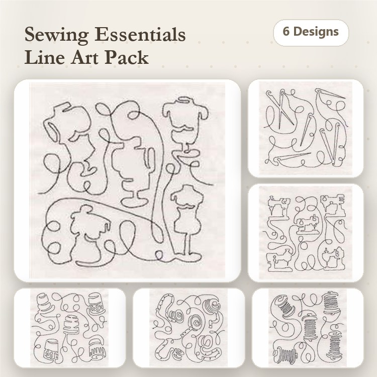 Sewing Quilt Blocks