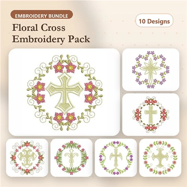 Heirloom Bible Cover Designs
