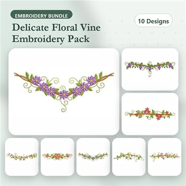 Decorative Borders