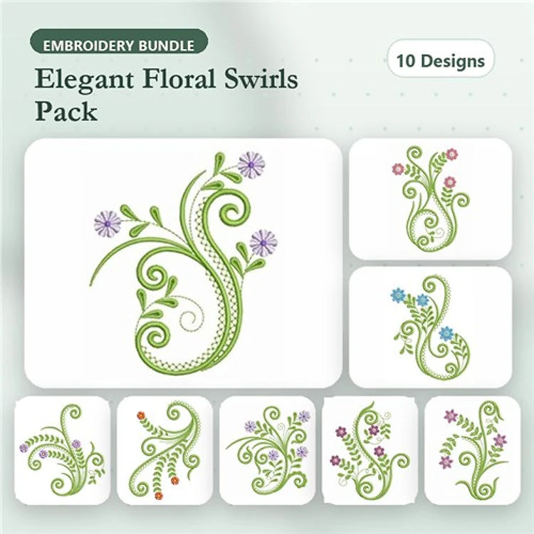 Decorative Flowers