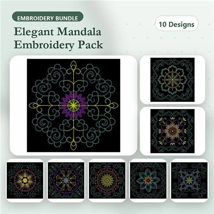 Artistic Quilt Blocks
