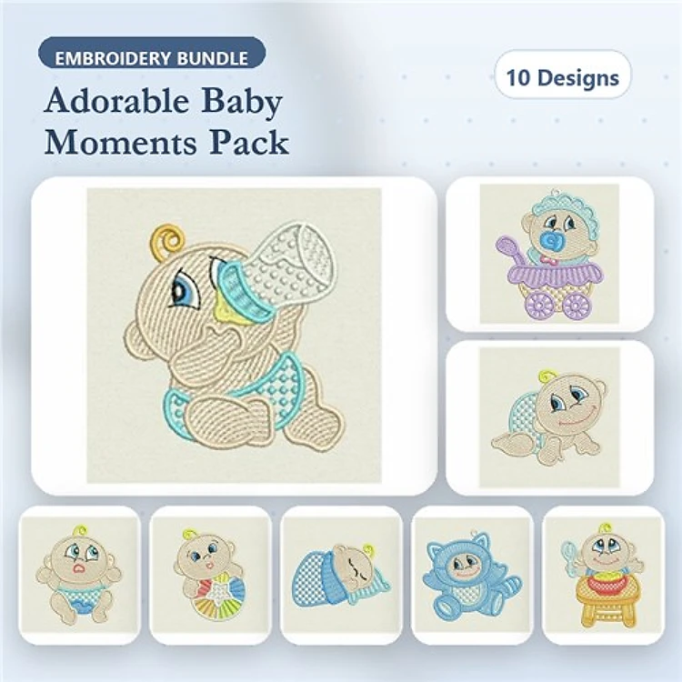 FSL Baby Boy