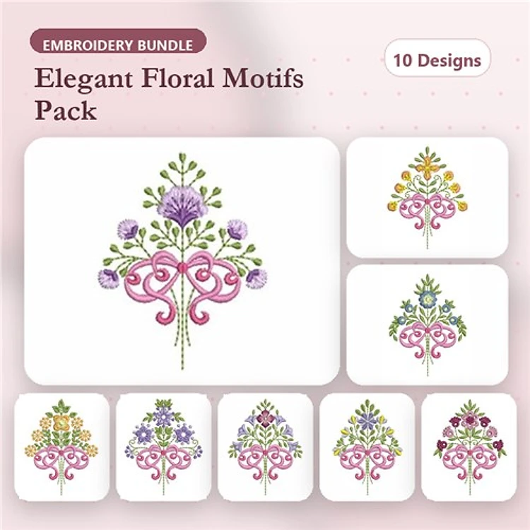 Heirloom Elegance
