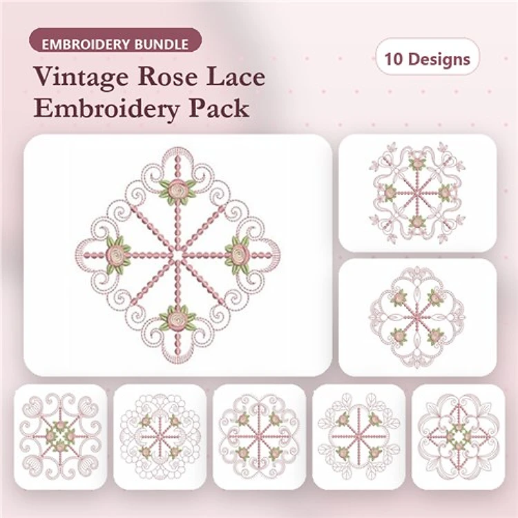 Sweet Rose Quilts