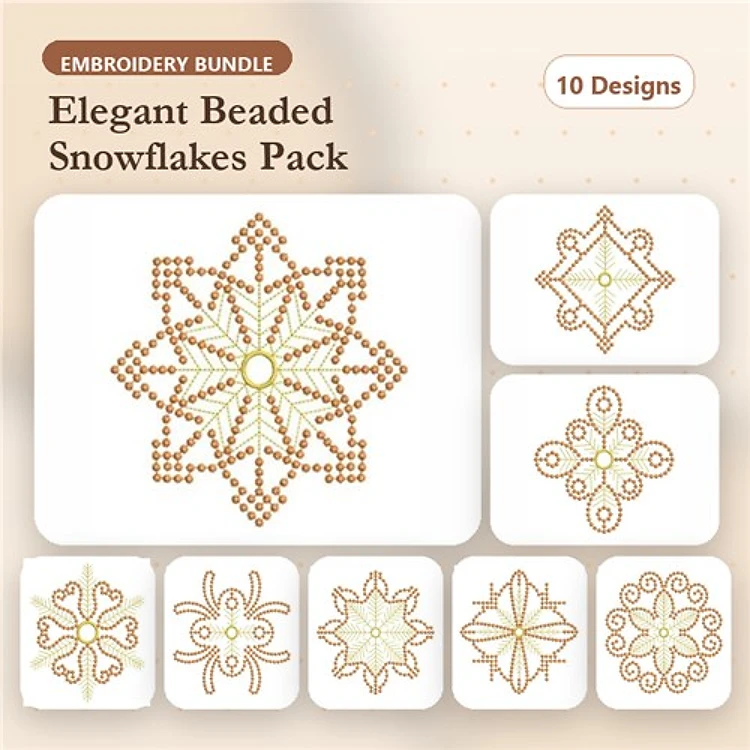 Golden Candlewicking Quilts