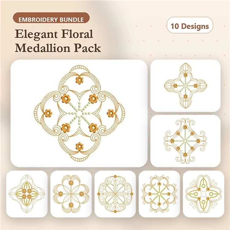 Fancy Heirloom Quilts