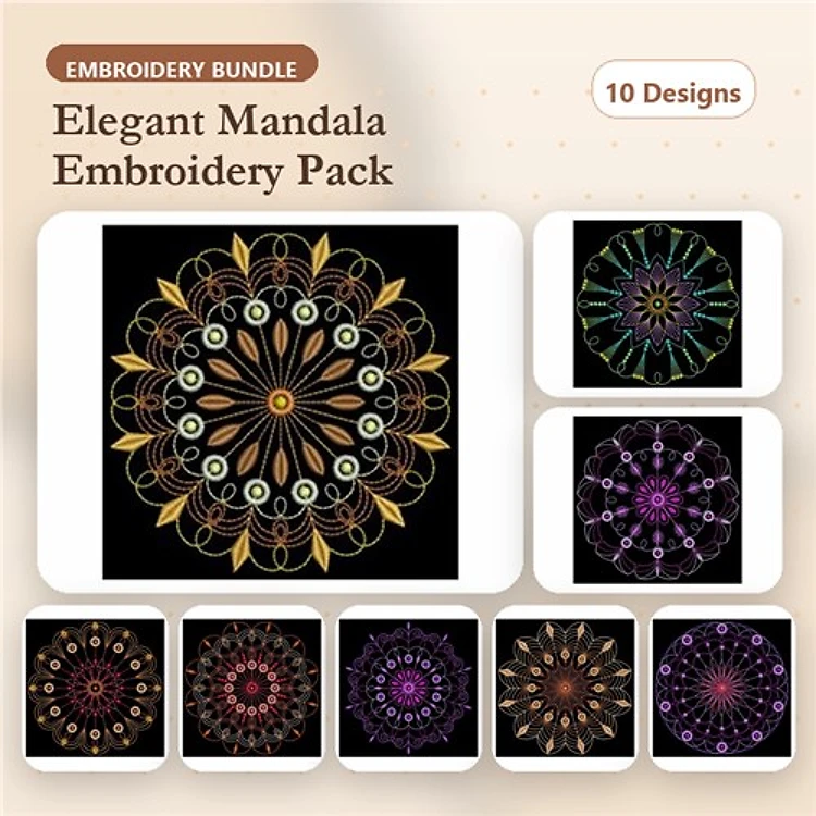 Fancy Spray Quilts