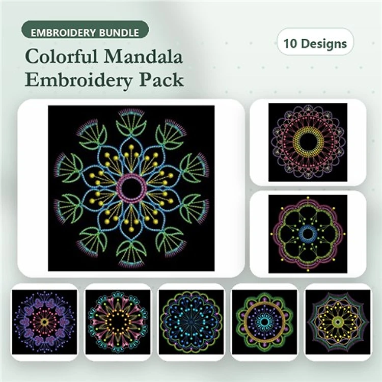 Artistic Quilt Blocks 3