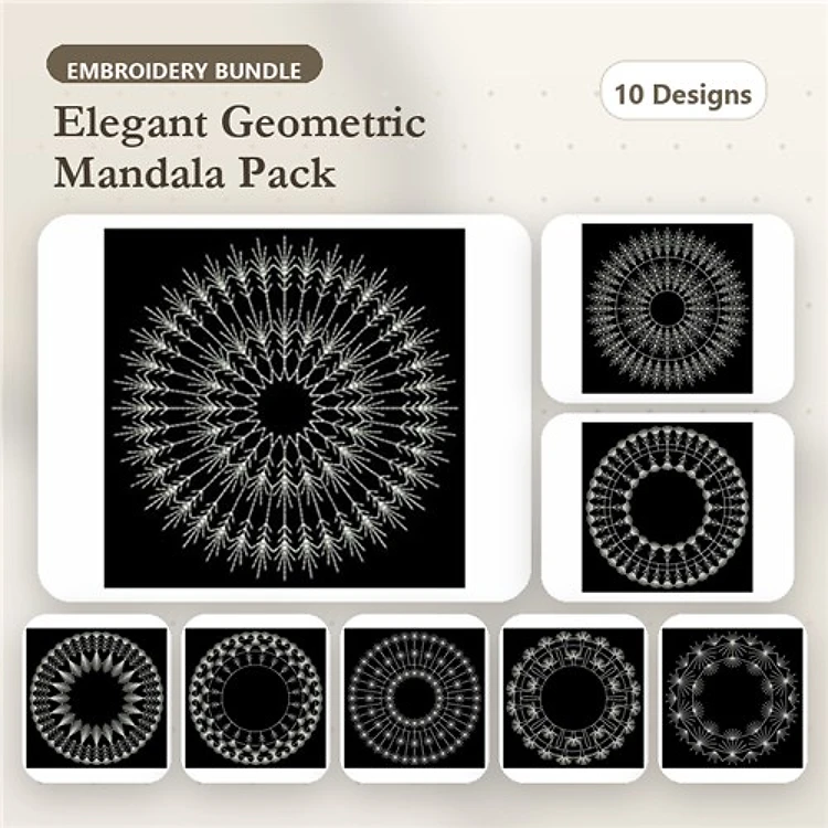 Fancy Spray Quilts 2