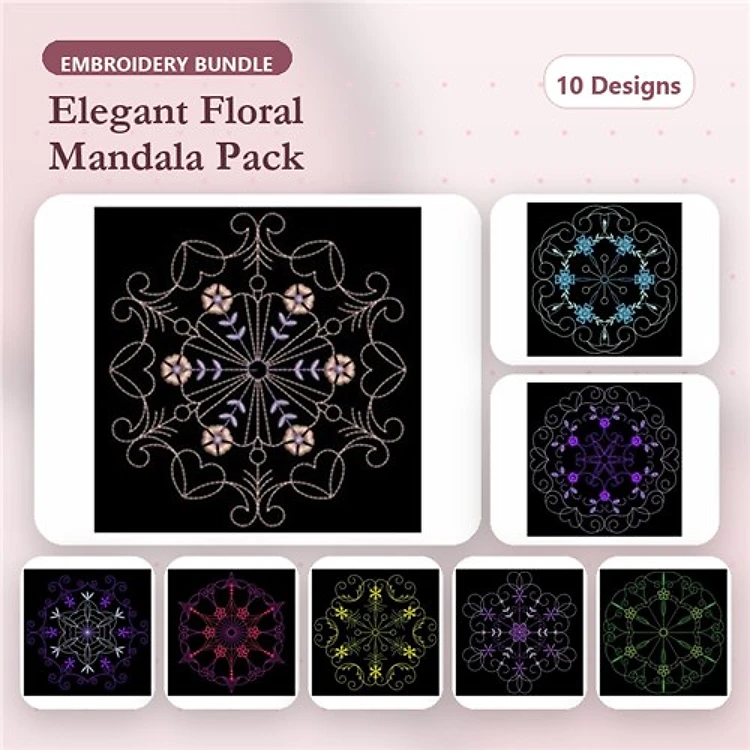 Elegant Quilts 1