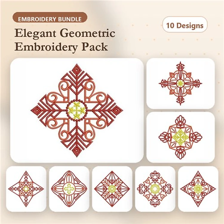 Heirloom Fancy Quilt