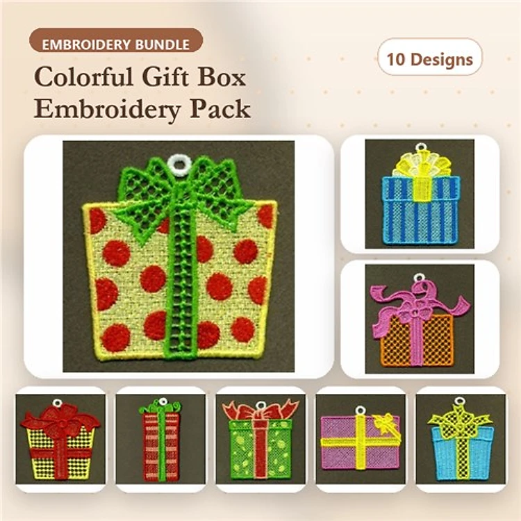 FSL Gifts