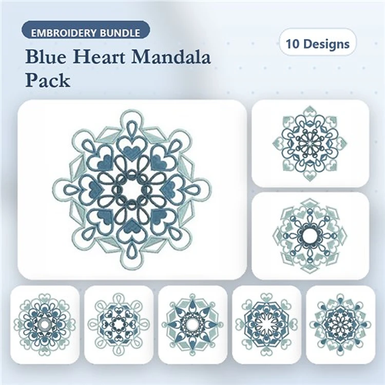 Creative Heart Quilts