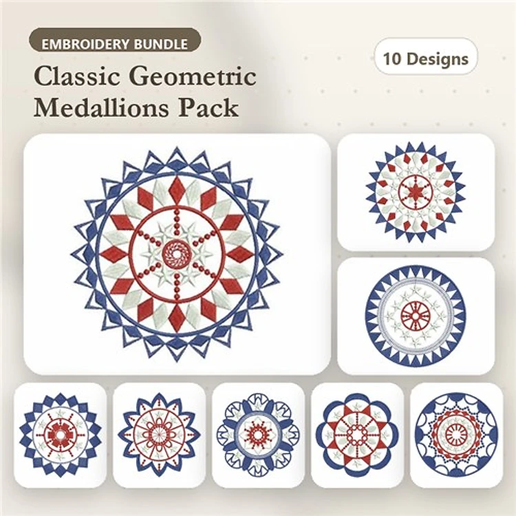 Fancy Patriotic Quilts 2
