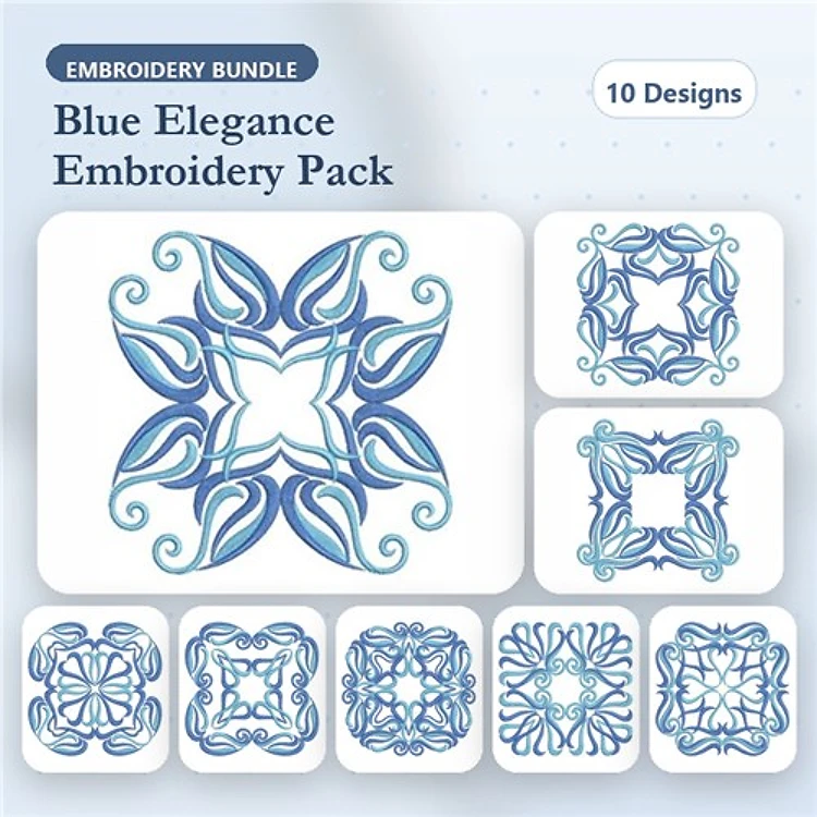 Symmetry Quilts