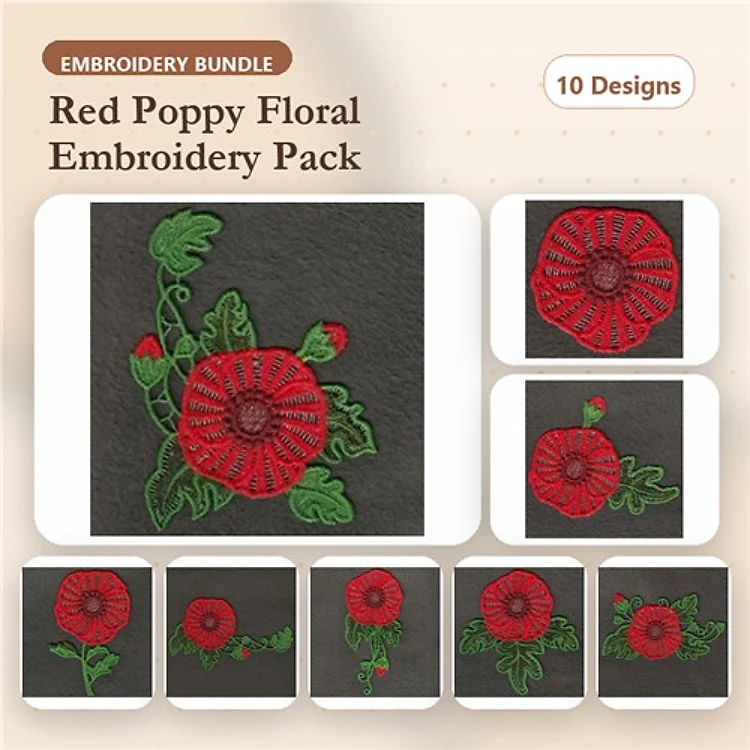 FSL Poppy