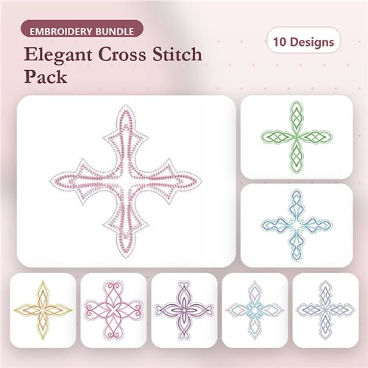 Fancy Quilts