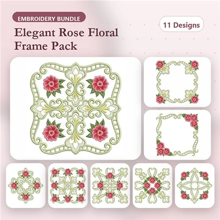 Rose Quilts