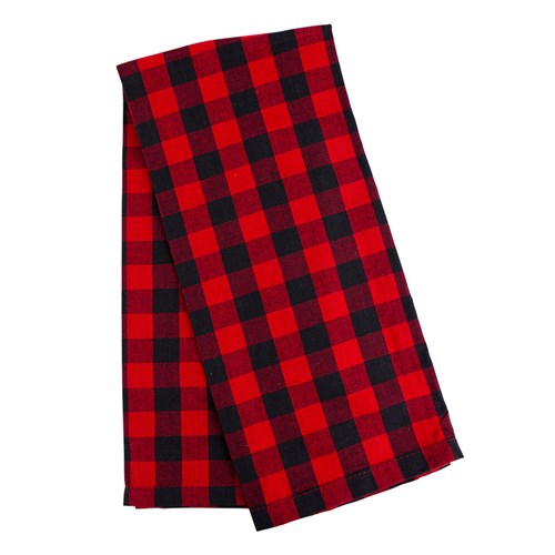 Buffalo Check Kitchen Towel