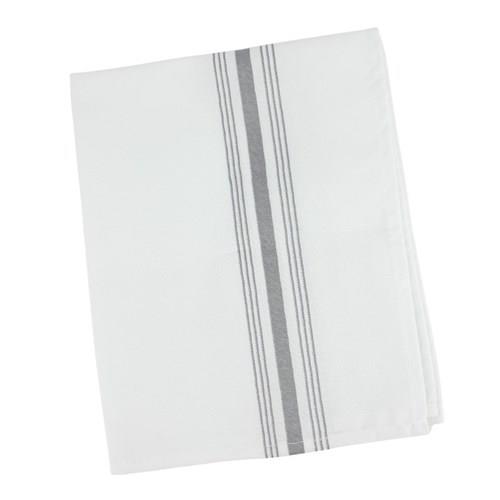 Stripe Farmhouse Hotel Napkin