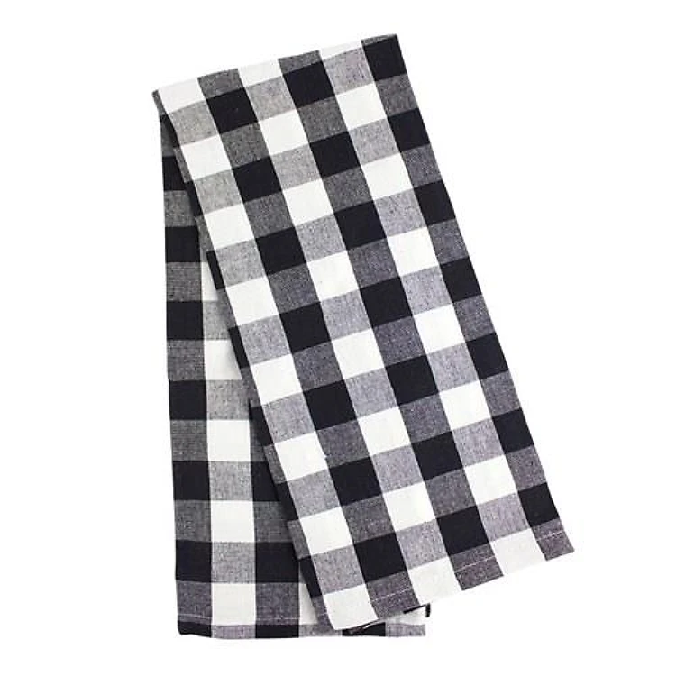 Buffalo Check Kitchen Towel