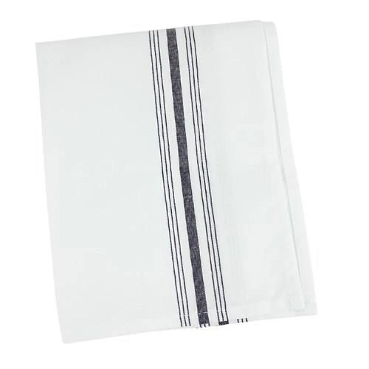 Stripe Farmhouse Hotel Napkin