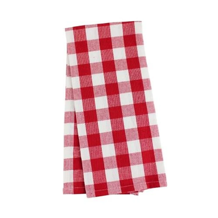 Buffalo Check Kitchen Towel