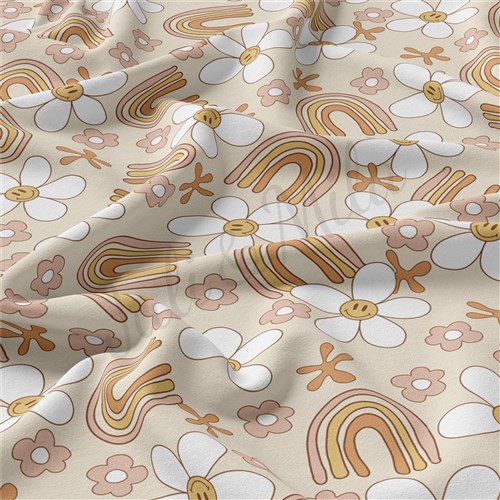Double Brushed Polyester Fabric Jersey Stretchy Soft Polyester Stretch Fabric