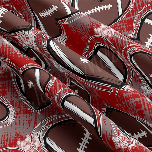 Football Double Brushed Polyester Fabric Jersey Stretchy Soft Polyester Stretch Fabric